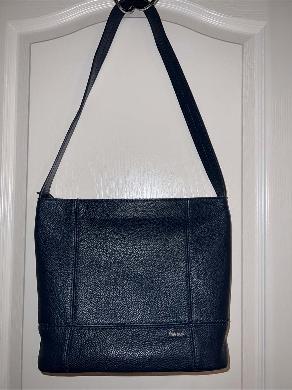 The Sak leather bag